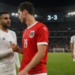 الفيفا تقرر أستبعاد منتخب الجزائر والنمسا من كأس العالم 2026 وتعويضهم بمنتخبين جديدين