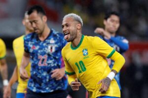 توقيت مباراة البرازيل واليابان والقنوات الناقلة في كأس العالم 2026