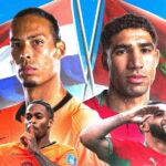 توقيت مباراة المغرب وهولندا والقنوات الناقلة في كأس العالم 2026