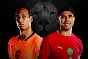 القنوات المفتوحة الناقلة لمباراة المغرب وهولندا في كأس العالم 2026