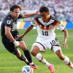 تعرف على رجل مباراة ألمانيا وباراغواي في كأس العالم 2026