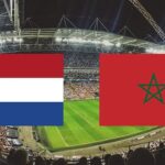 مشاهدة مباراة المغرب وهولندا بث مباشر في كأس العالم 2026