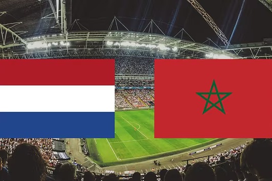 مشاهدة مباراة المغرب وهولندا بث مباشر في كأس العالم 2026