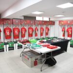 تشكيلة المنتخب المغربي الرسمية ضد هولندا في كأس العالم 2026