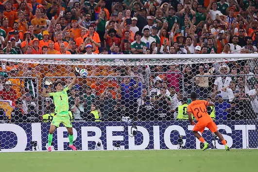 تعرف على رجل مباراة المغرب وهولندا في كأس العالم 2026