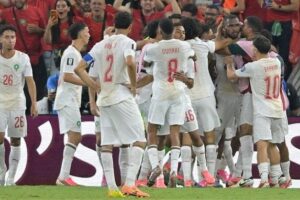 فيديو ملخص وأهداف مباراة المغرب وهولندا 1-1 وركلات الترجيح في كأس العالم 2026