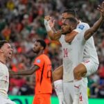 فيديو أهداف وركلات ترجيح مباراة المغرب وهولندا 1-1 في كأس العالم 2026