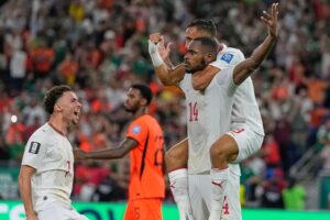 فيديو أهداف وركلات ترجيح مباراة المغرب وهولندا 1-1 في كأس العالم 2026