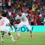فيديو المنتخب المغربي يهزم هولندا ويتأهل إلى ثمن نهائي كأس العالم 2026