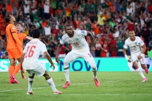 فيديو المنتخب المغربي يهزم هولندا ويتأهل إلى ثمن نهائي كأس العالم 2026