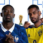 القنوات المفتوحة الناقلة لمباراة فرنسا والسويد في كأس العالم 2026