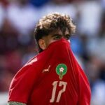 هل يعود عبد الصمد الزلزولي إلى المنتخب المغربي أمام كندا في كأس العالم 2026 بعد تعافيه من إصابة