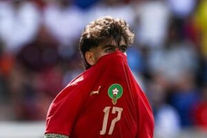 هل يعود عبد الصمد الزلزولي إلى المنتخب المغربي أمام كندا في كأس العالم 2026 بعد تعافيه من إصابة