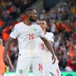 عيسى ديوب يخرج عن صمته بتصريح غير متوقع بعد الفوز على هولندا في كأس العالم 2026