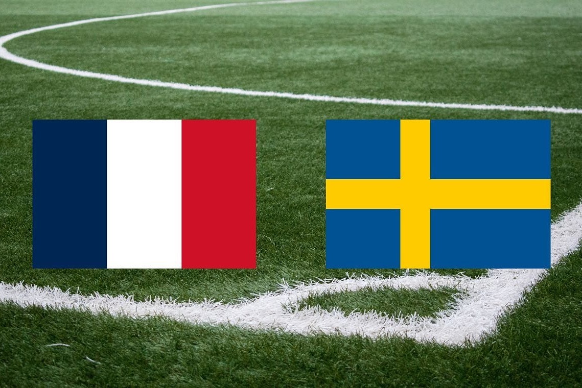 مشاهدة مباراة فرنسا والسويد بث مباشر في كأس العالم 2026
