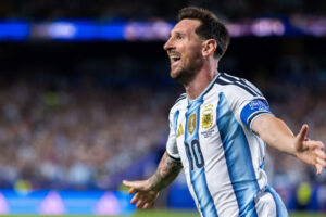 فيديو ملخص وأهداف مباراة الجزائر والأرجنتين 0-3 في كأس العالم 2026