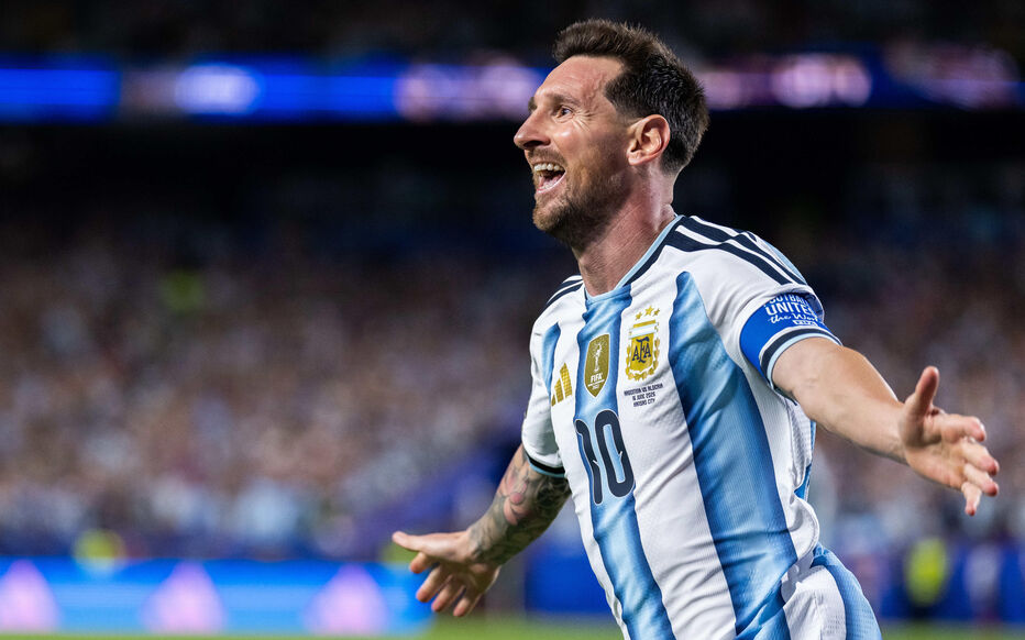 فيديو ملخص وأهداف مباراة الجزائر والأرجنتين 0-3 في كأس العالم 2026