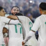 فيديو المنتخب الجزائري يمطر شباك بوليفيا برباعية في ختام استعدادًاته لكأس العالم 2026