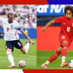 القنوات المفتوحة الناقلة لمباراة إنجلترا وبنما في كأس العالم 2026