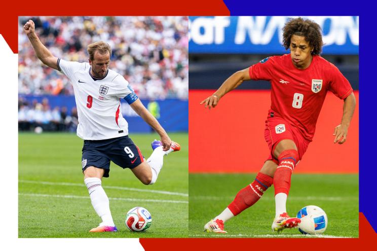 القنوات المفتوحة الناقلة لمباراة إنجلترا وبنما في كأس العالم 2026