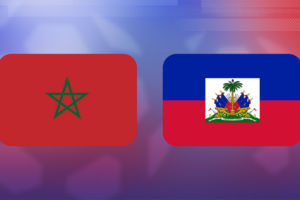 بث مباشر الرياضية المغربية مشاهدة مباراة المغرب وهايتي في كأس العالم 2026 live Arryadia