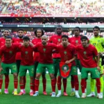 تشكيلة المغرب ضد النرويج الودية استعدادًا لكأس العالم 2026