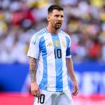 تشكيلة الأرجنتين الرسمية ضد الجزائر في كأس العالم 2026