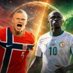 بث مباشر مباراة السنغال والنرويج في كأس العالم 2026