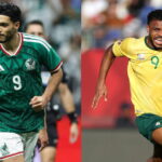 القنوات الناقلة لمباراة المكسيك وجنوب إفريقيا في كأس العالم 2026