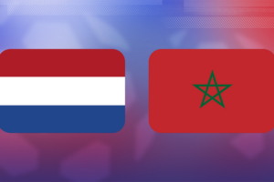 بث مباشر مباراة المغرب وهولندا في كأس العالم 2026