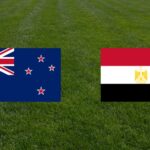بث مباشر مباراة مصر ونيوزيلندا في كأس العالم 2026