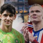 تاريخ مواجهات المنتخب المغربي والنرويج في جميع المسابقات عبر التاريخ