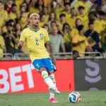 المنتخب المغربي يتلقى هدية ثمينة من مباراة مصر والبرازيل قبل قمة المونديال بينهما