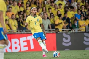 المنتخب المغربي يتلقى هدية ثمينة من مباراة مصر والبرازيل قبل قمة المونديال بينهما
