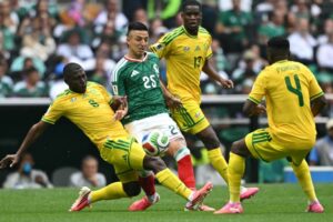 فيديو ملخص وأهداف مباراة المكسيك وجنوب إفريقيا 2-0 في كأس العالم 2026