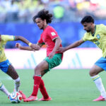 لاعبو منتخب فرنسا يهاجمون ديدييه ديشامب بسبب أيوب بوعدي