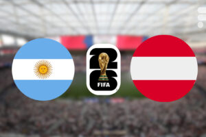 مشاهدة مباراة الأرجنتين والنمسا بث مباشر في كأس العالم 2026
