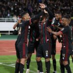 ترتيب الدوري المغربي بعد فوز الجيش الملكي على الدفاع الجديدي بهدفين لهدف