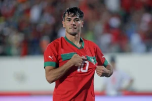إبراهيم دياز السلاح السري لمنتخب المغرب قبل المواجهة الحاسمة أمام اسكتلندا في كأس العالم 2026