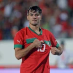 فيديو إبراهيم دياز يفتتح التسجيل مبكرًا في شباك منتخب النرويج في مباراة مثيرة