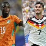 موعد مباراة ألمانيا وكوت ديفوار والقنوات الناقلة في كأس العالم 2026