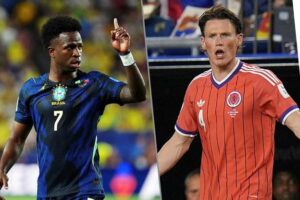 القنوات المفتوحة الناقلة لمباراة البرازيل واسكتلندا في كأس العالم 2026