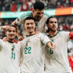 تعرف على رجل مباراة الجزائر وهولندا الودية استعدادًا لكأس العالم 2026