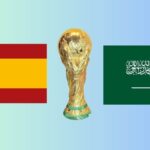 مشاهدة مباراة السعودية وإسبانيا بث مباشر في كأس العالم 2026