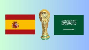 فيديو ملخص وأهداف مباراة السعودية وإسبانيا 0-4 في كأس العالم 2026