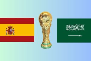 مشاهدة مباراة السعودية وإسبانيا بث مباشر في كأس العالم 2026