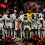 فضيحة القمار تضرب منتخب فرنسا بكأس العالم 2026 مبابي وريان شرقي في مواجهة صادمة مع الاتحاد الفرنسي