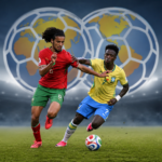 الفيفا تهز محمد وهبي ولاعبي المنتخب المغربي بأسعد خبر بكأس العالم 2026