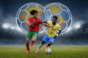 الفيفا تهز محمد وهبي ولاعبي المنتخب المغربي بأسعد خبر بكأس العالم 2026