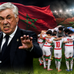 كارلو أنشيلوتي يفاجئ المنتخب المغربي بتصريح قوي قبل مواجهة البرازيل في كأس العالم 2026